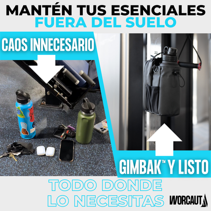 WORCAUT GIMBAK™